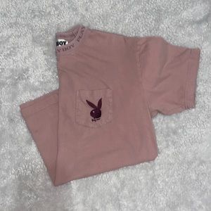 PLAYBOY T-shit